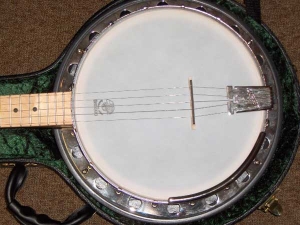 View the album The Goodtime 2 Banjo 