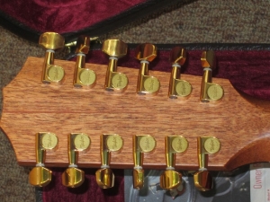 View the album Taylor K-65CE, All Figured Koa,Top, Back and Sides!