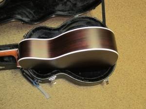 Taylor Fall Limited, 414CE  Rosewood and Sitka Spruce