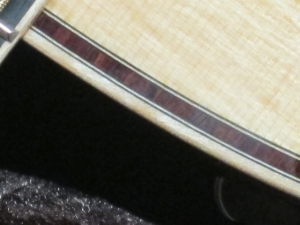View the album Taylor Fall Limited GSCE Cocobolo/Sitka Spruce