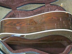 View the album Martin Custom D41 Special, Amazon Rosewood/Premium Sitka Spruce