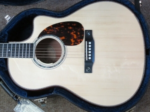 IMG_4072.jpgLarrivee LV-05E, Fine Brazilian Mahogany/Italian Alpine Spruce