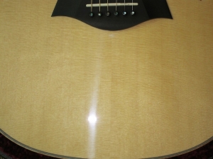 View the album Taylor NEW Spring Limited 814CE, Cocobolo/Sitka Spruce