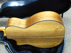 Taylor Spring Limited Edition 314CE, Koa/Sitka Spruce