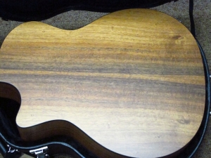 Taylor Spring Limited Edition 314CE, Koa/Sitka Spruce