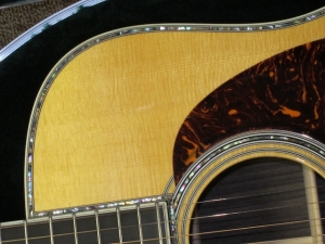 Martin D-42, Premium East Indian Rosewood/Premium Sitka Spruce