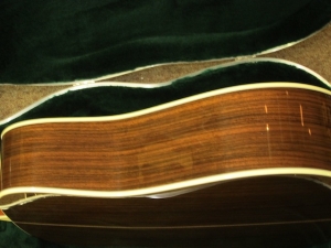 Martin D-42, Premium East Indian Rosewood/Premium Sitka Spruce