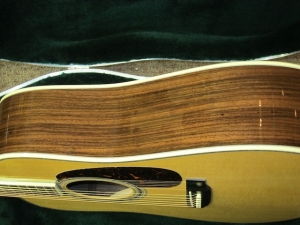Martin D-42, Premium East Indian Rosewood/Premium Sitka Spruce