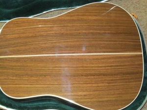 Martin D-42, Premium East Indian Rosewood/Premium Sitka Spruce