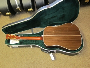 Martin D-42, Premium East Indian Rosewood/Premium Sitka Spruce
