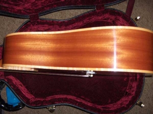 View the album The Doc Watson Signature Model