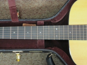 Martin D-18 Golden Era, 1934 re-issue