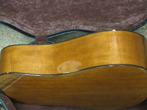 Martin D-18 Golden Era, 1934 re-issue