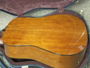 Martin D-18 Golden Era, 1934 re-issue