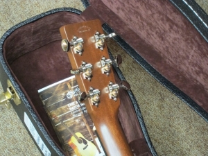 Martin D-18 Golden Era, 1934 re-issue