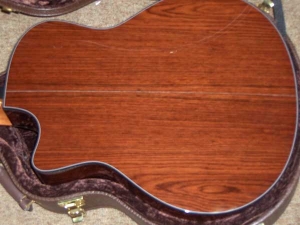 View the album Taylor Custom 12-String GSCE, Amazon Rosewood