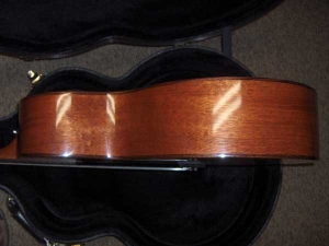View the album Taylor 555 ES, Limited Edition 7