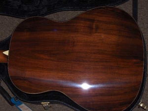 View the album Larrivee Custom L-10 Brazilian