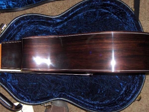 View the album Larrivee Custom LV-10 Brazilian