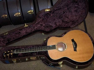 View the album Taylor GS-5--SOLD!