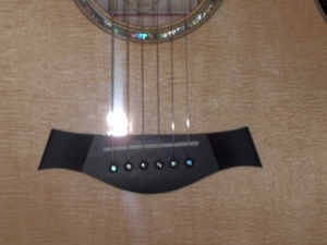 View the album Taylor GS Maple, with ES